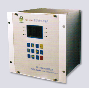 WZM-1000系列箱变智能监控装置